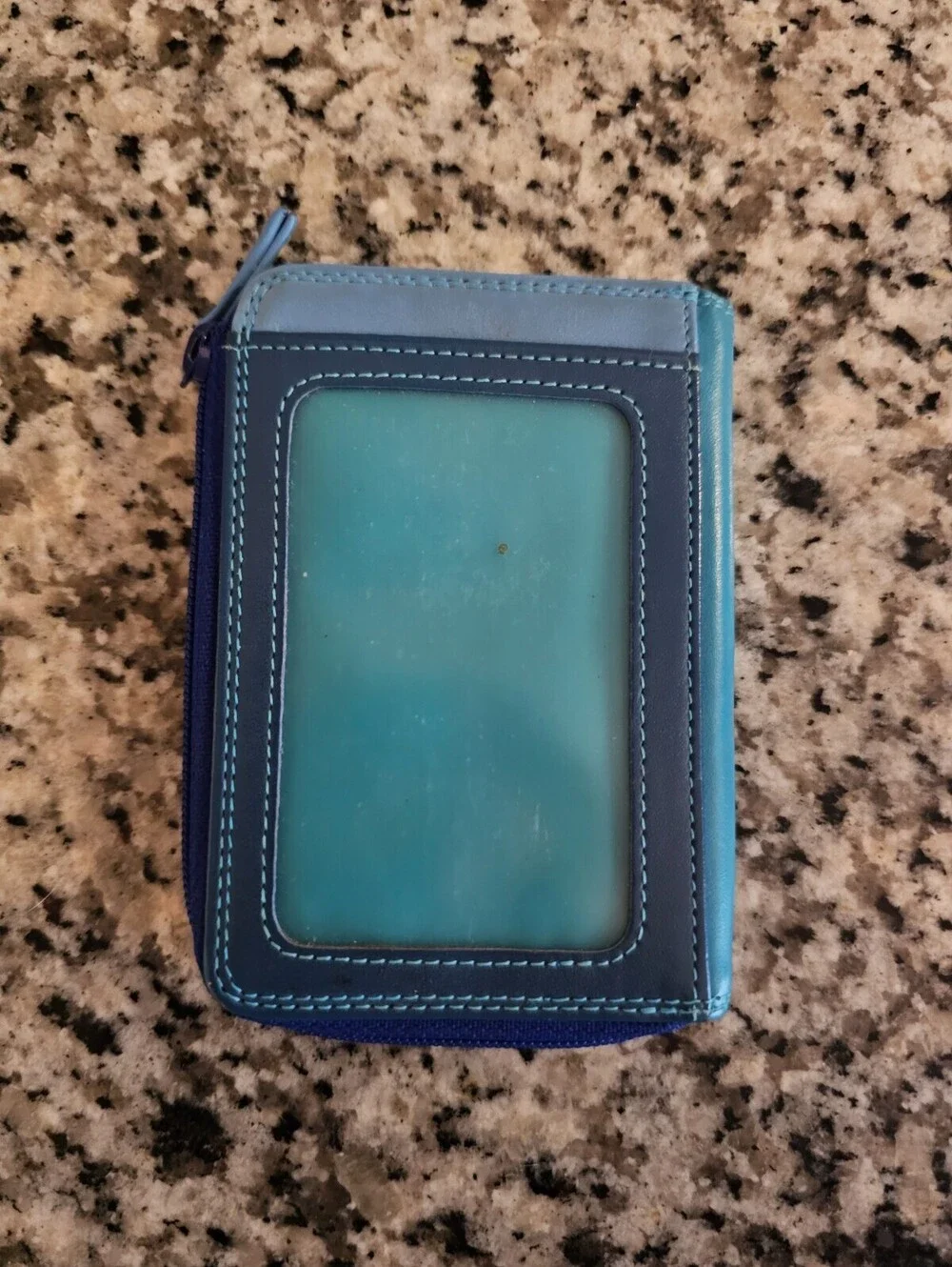 Mywalit wallet credit